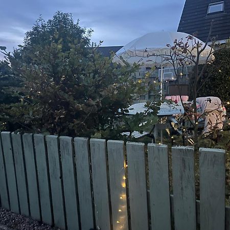 Portrush Holiday Haven ภายนอก รูปภาพ