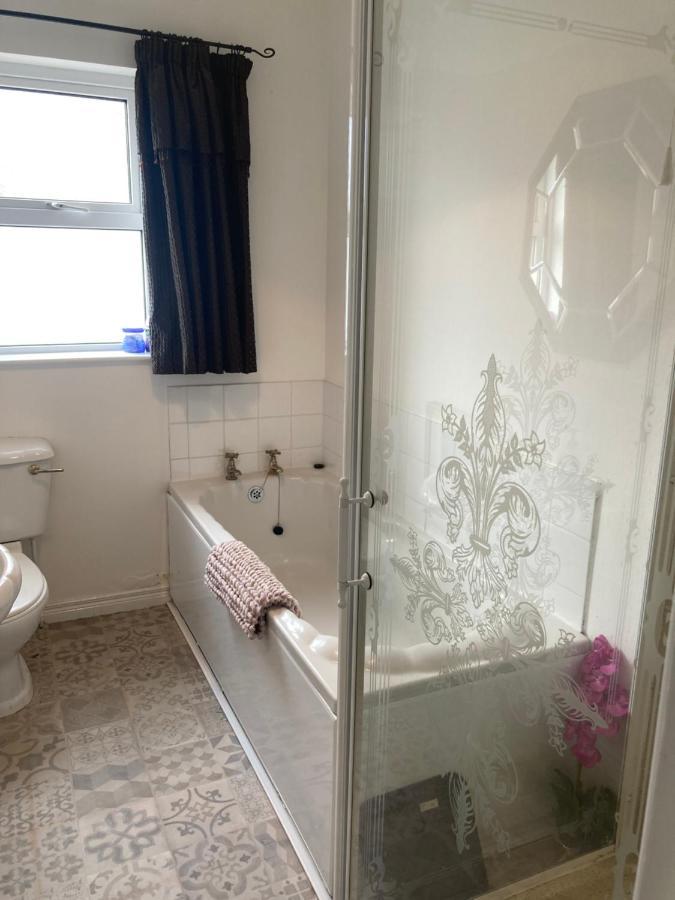 Portrush Holiday Haven ภายนอก รูปภาพ