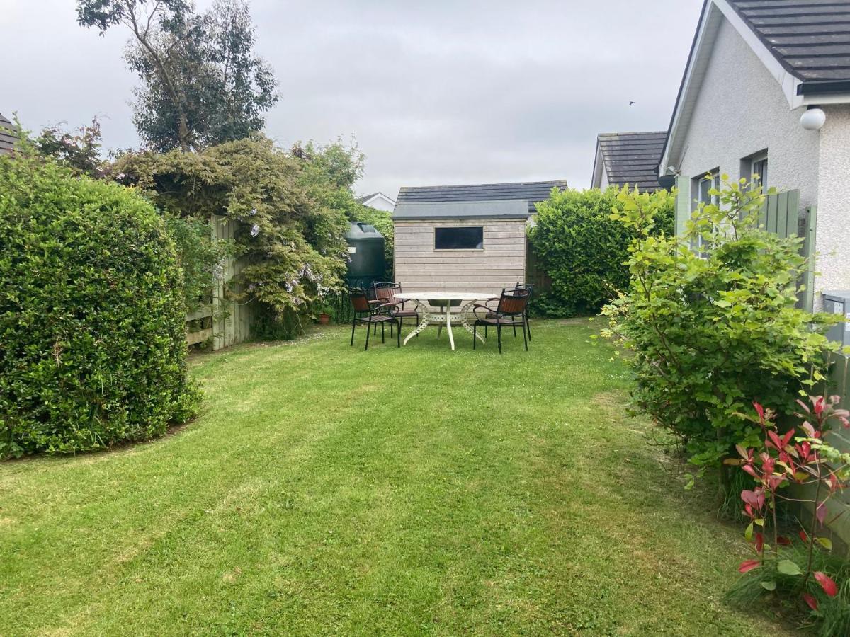 Portrush Holiday Haven ภายนอก รูปภาพ