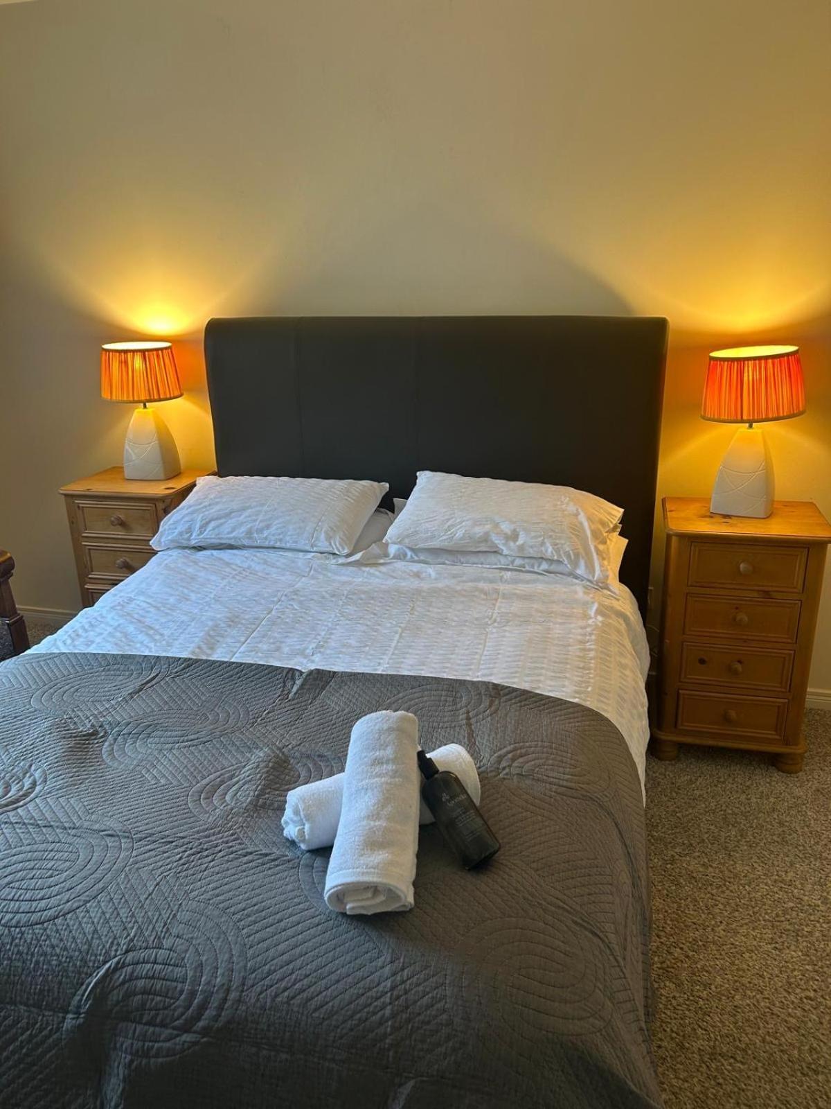 Portrush Holiday Haven ภายนอก รูปภาพ
