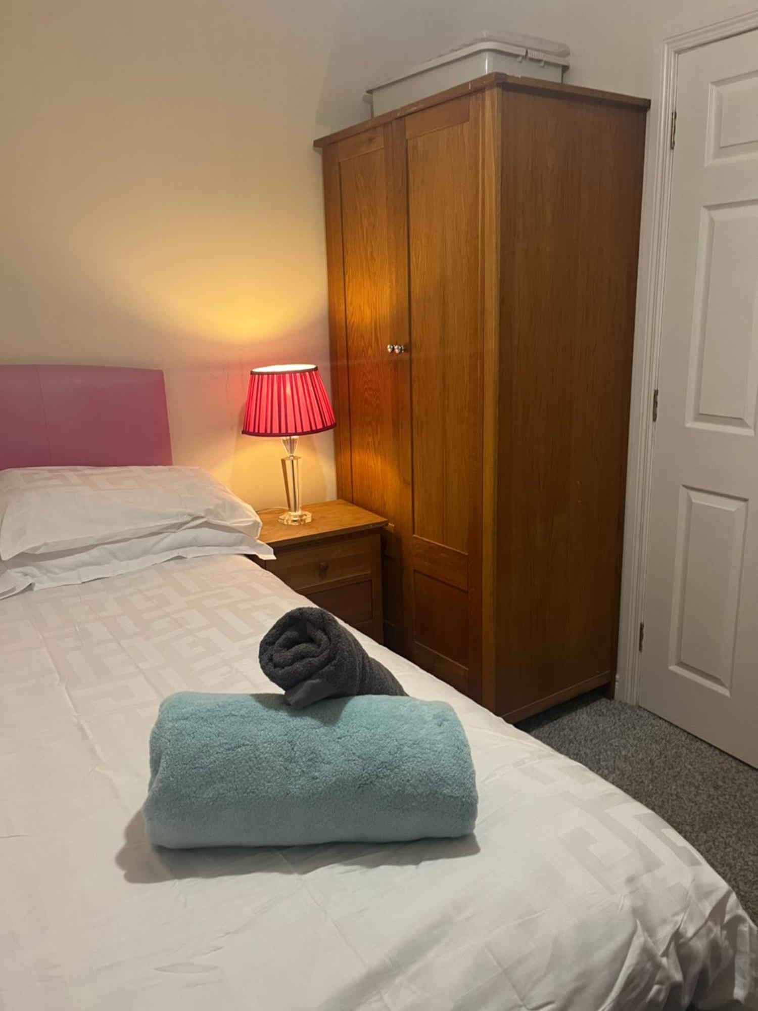 Portrush Holiday Haven ภายนอก รูปภาพ