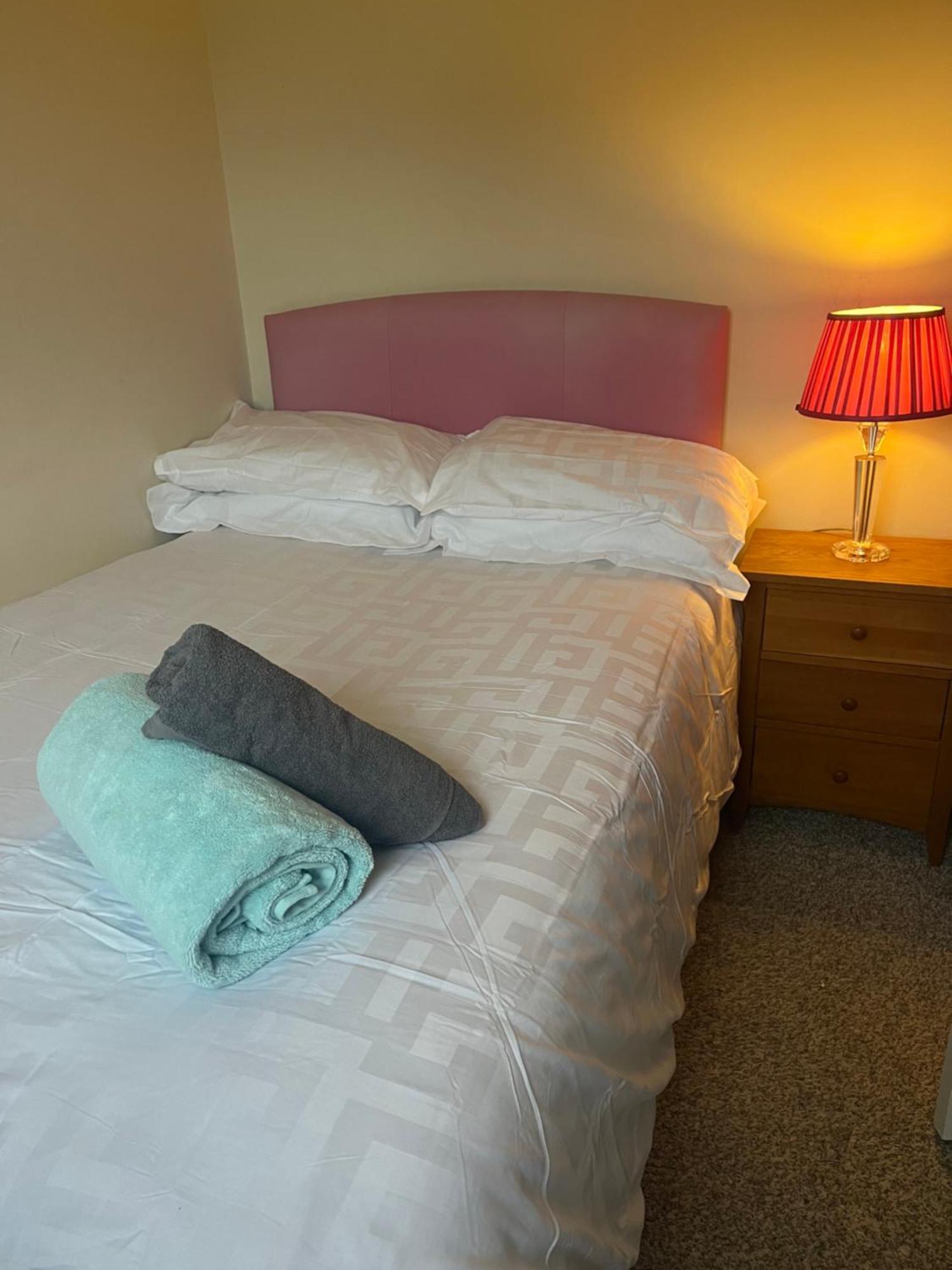 Portrush Holiday Haven ภายนอก รูปภาพ