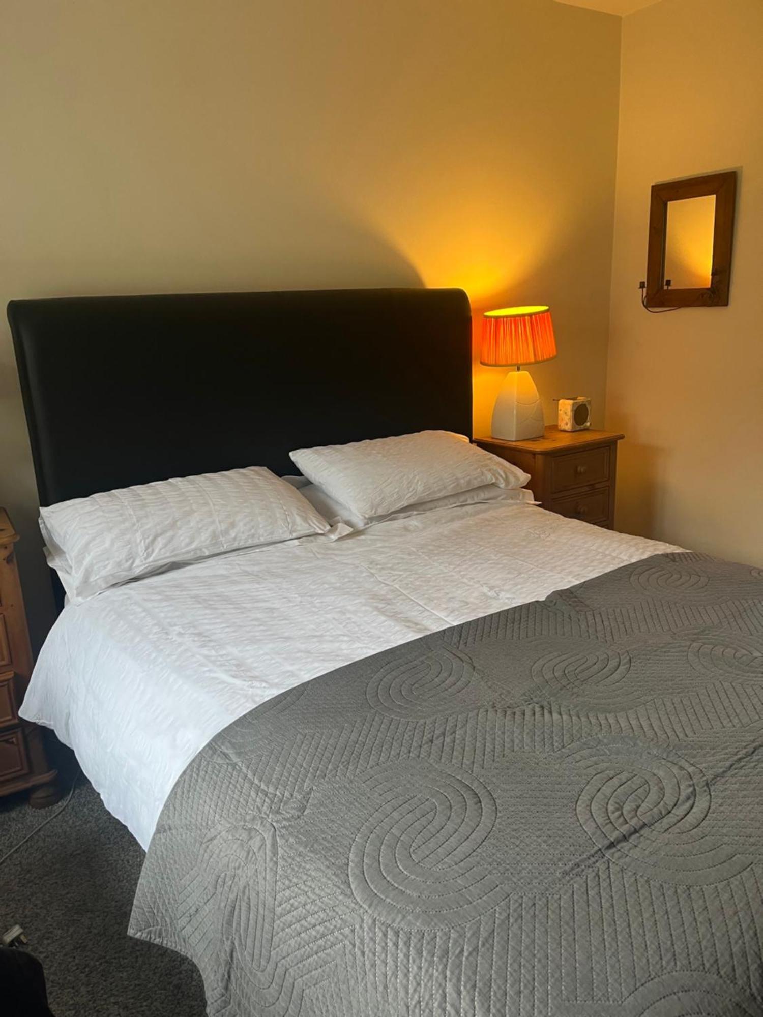 Portrush Holiday Haven ภายนอก รูปภาพ
