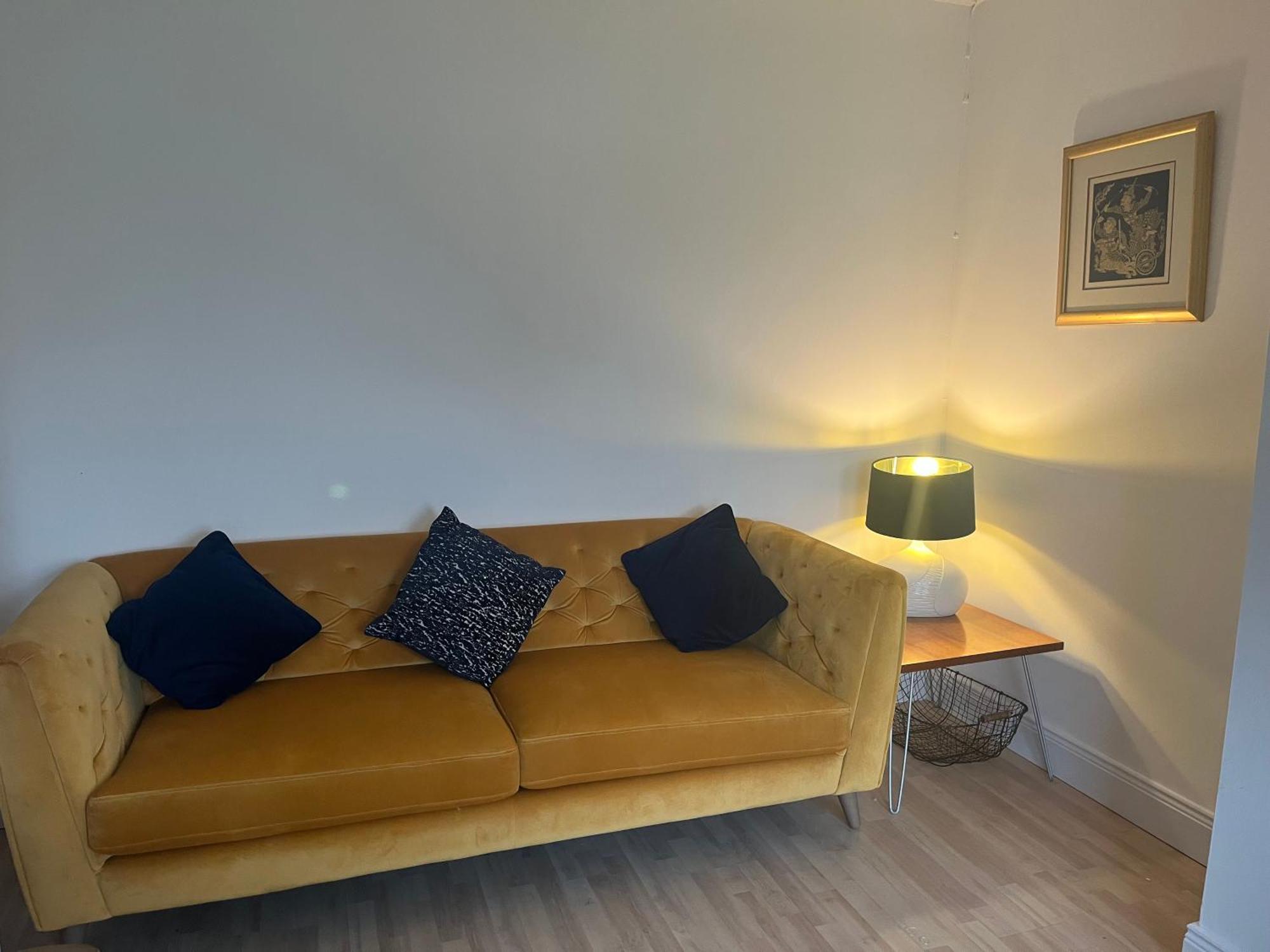 Portrush Holiday Haven ภายนอก รูปภาพ