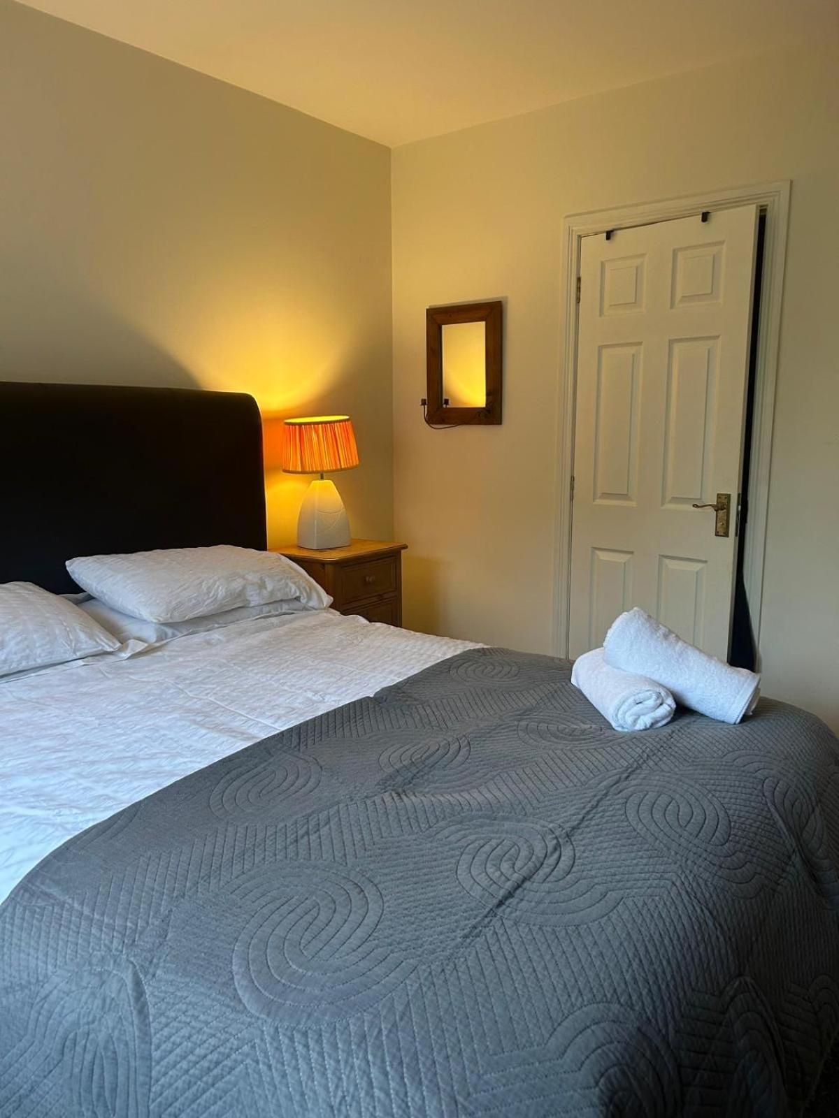 Portrush Holiday Haven ภายนอก รูปภาพ
