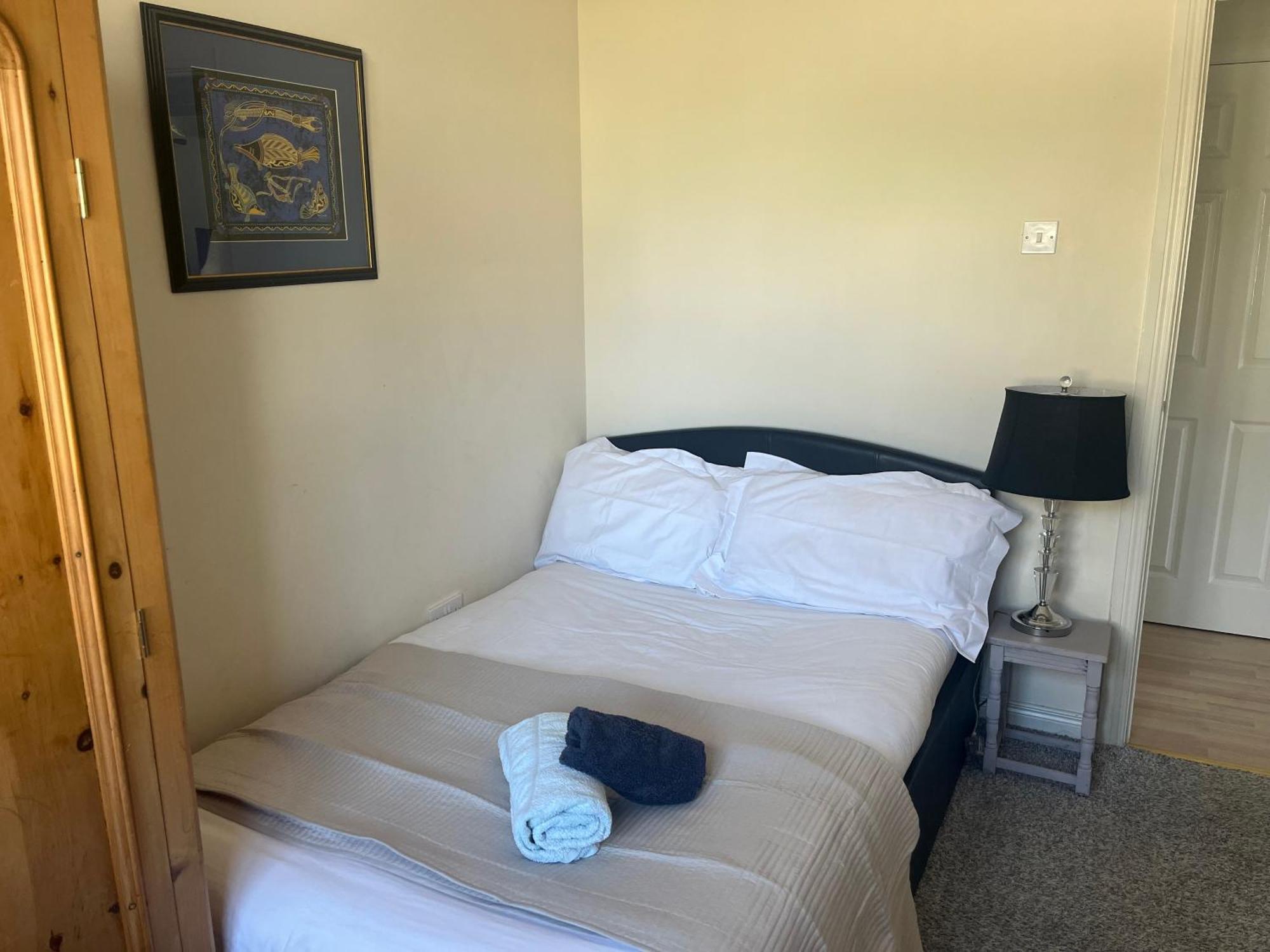 Portrush Holiday Haven ภายนอก รูปภาพ