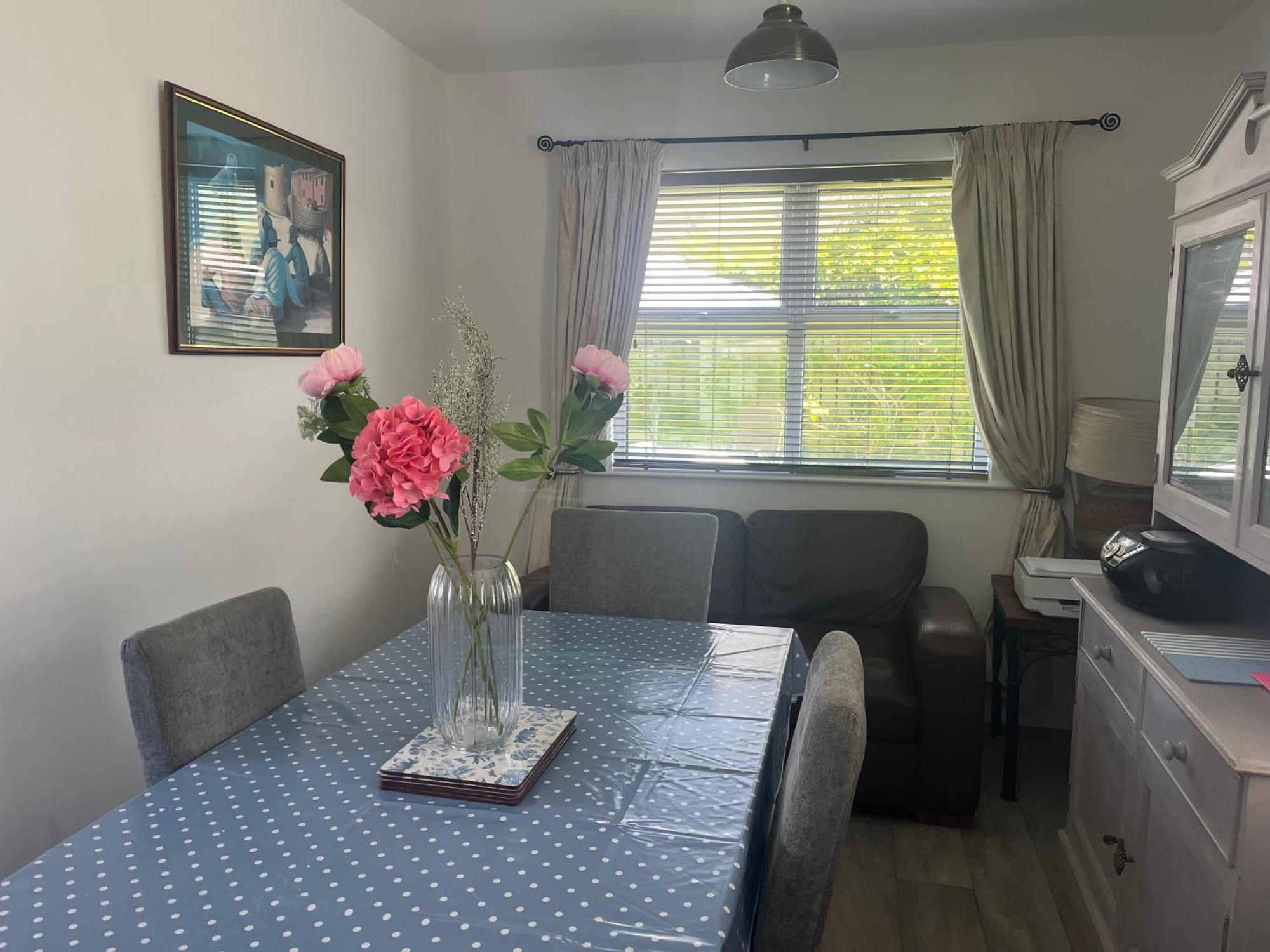 Portrush Holiday Haven ภายนอก รูปภาพ