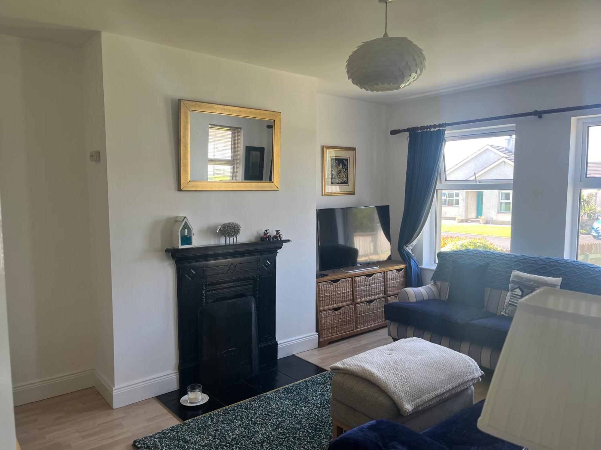 Portrush Holiday Haven ภายนอก รูปภาพ
