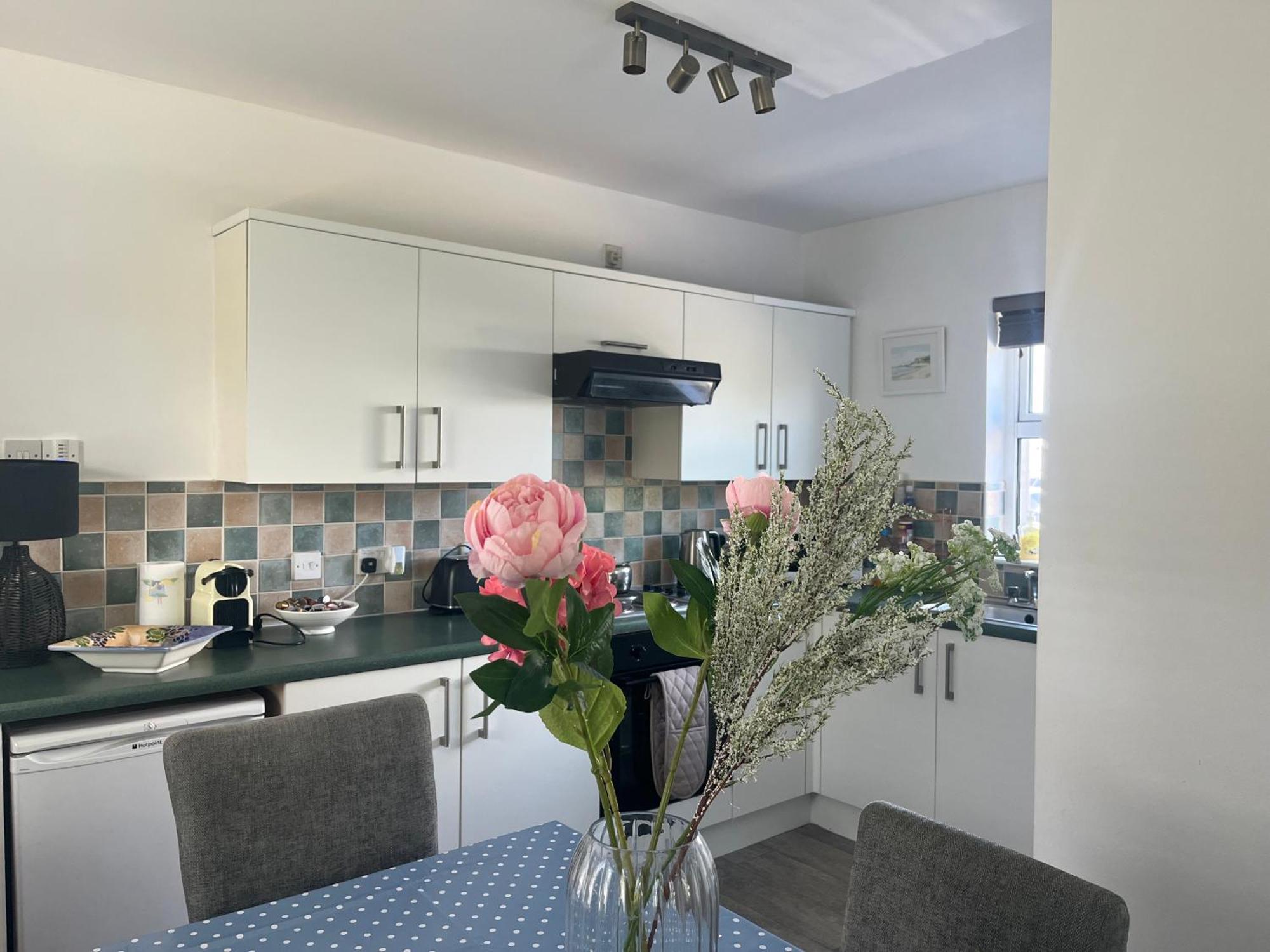 Portrush Holiday Haven ภายนอก รูปภาพ