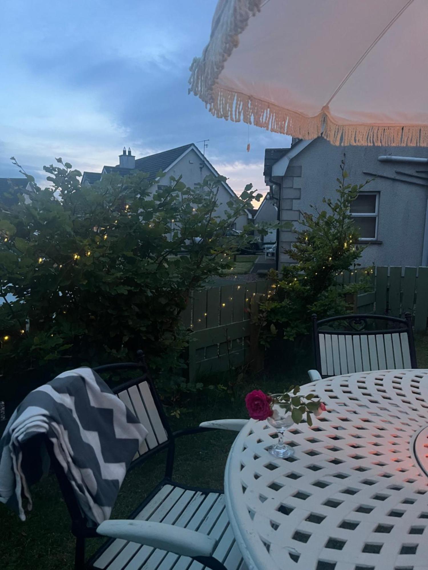 Portrush Holiday Haven ภายนอก รูปภาพ