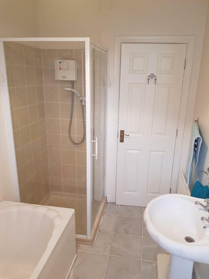 Portrush Holiday Haven ภายนอก รูปภาพ