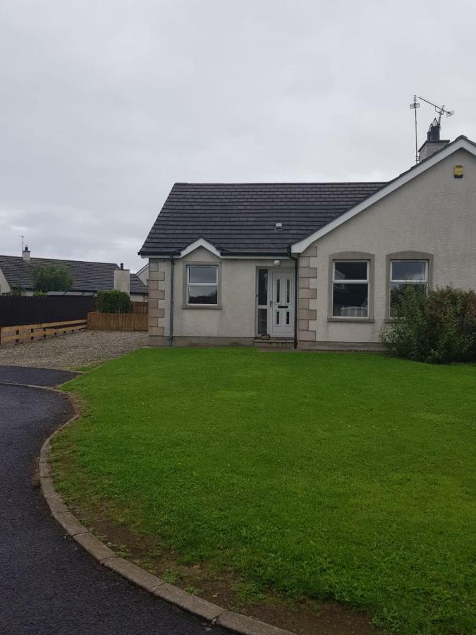 Portrush Holiday Haven ภายนอก รูปภาพ